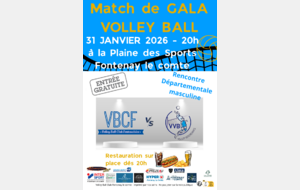 Match Gala
