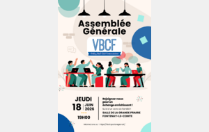 ASSEMBLEE GENERALE