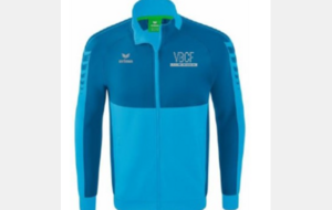  Veste zip JUNIOR