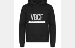 Sweat capuche Noël  JUNIOR