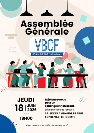 ASSEMBLEE GENERALE