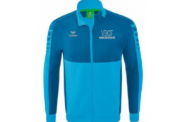  Veste zip JUNIOR