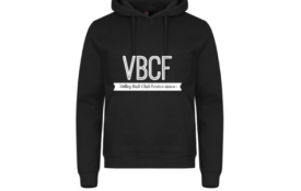 Sweat capuche Noël  JUNIOR