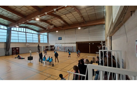 VBCF encore et toujours